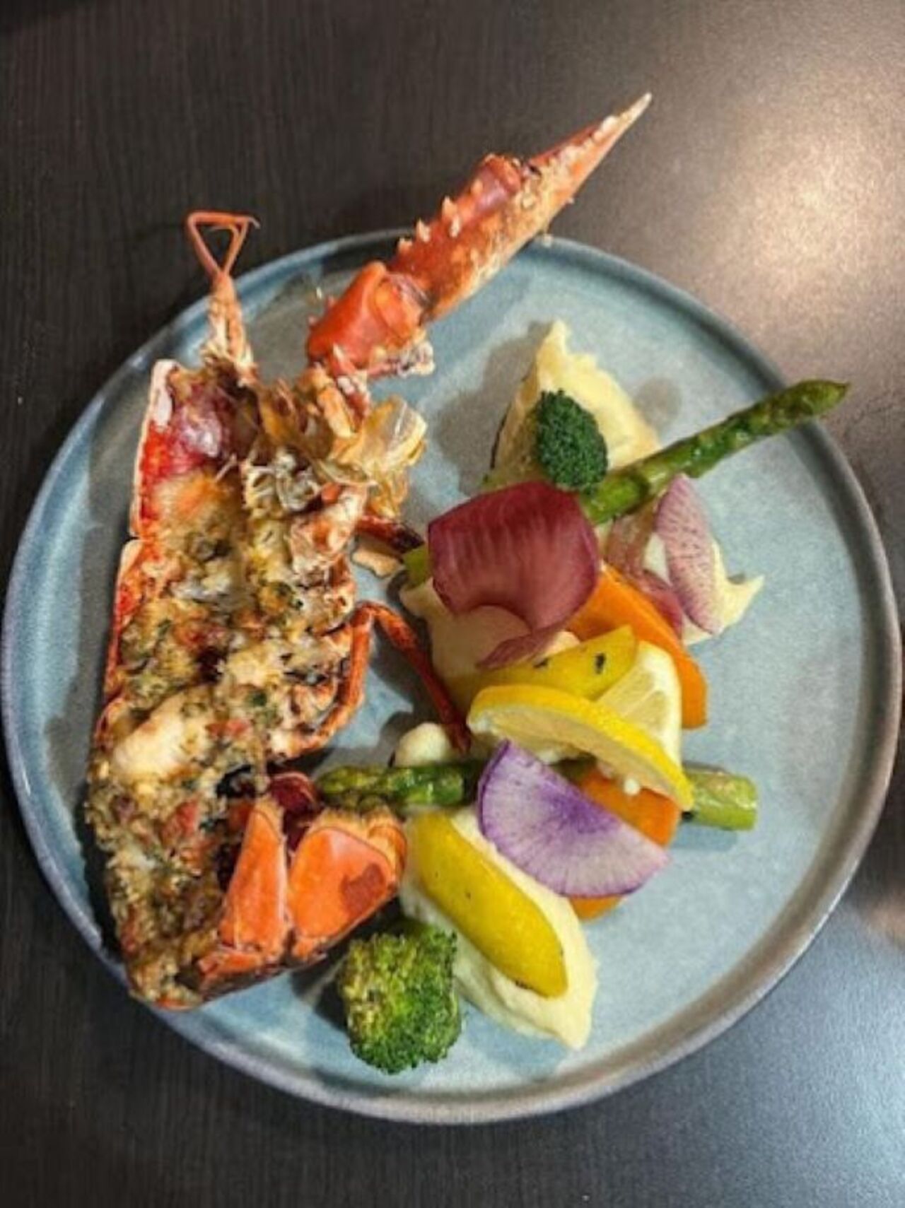Homard